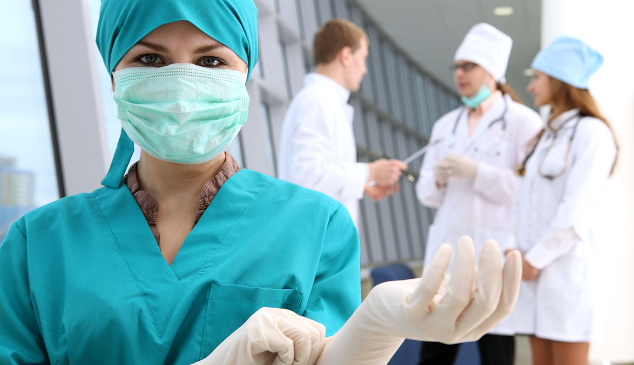 Nursing English